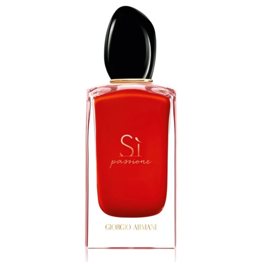 Armani Si Passione - 100ML