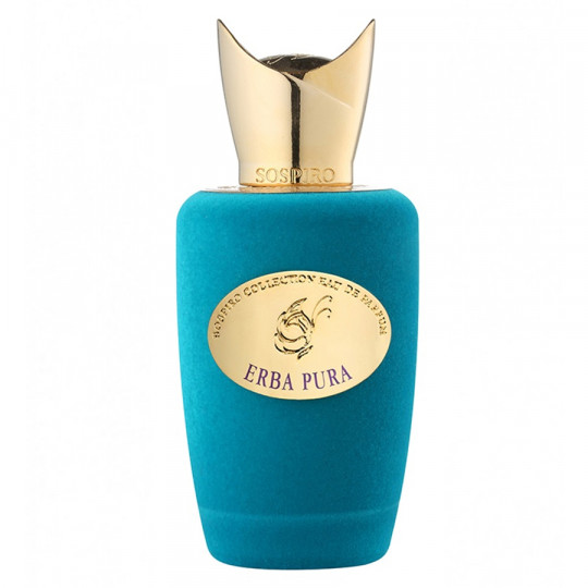 Sospiro Erba Pura - 100ML