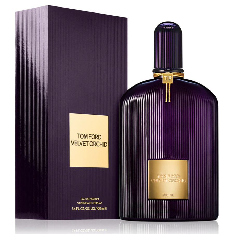 EDP Tom Ford Velvet Orchid - 100ML (Apa de Parfum)