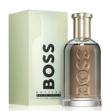 EDP Hugo Boss Bottled - 100ML (Apa de Parfum) EDP Hugo Boss Bottled