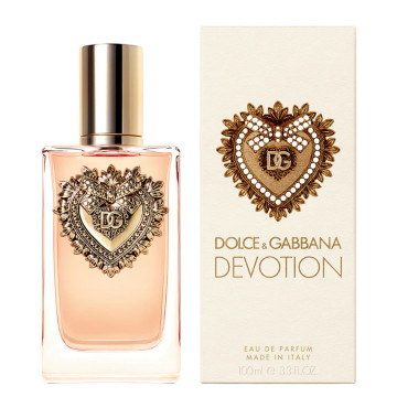 EDP Dolce Gabbana Devotion for Women - 100ML (Apa de Parfum) EDP Dolce Gabbana Devotion For Women