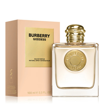 EDP Burberry Goddess - 100ML (Apa de Parfum) EDP Burberry Goddess