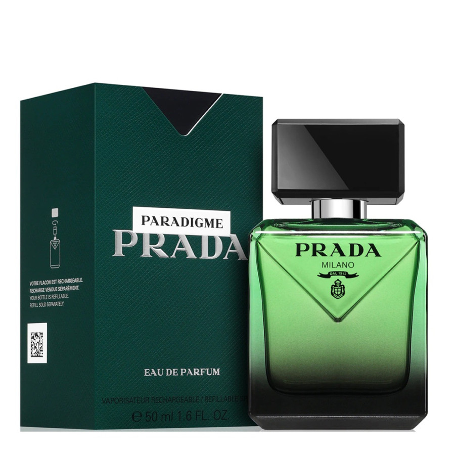 EDP Prada Paradigme - 100ML (Apa de Parfum)