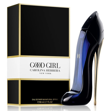 EDP Carolina Herrera Good Girl - 80ML (Apa de Parfum) EDP Carolina Herrera Good Girl