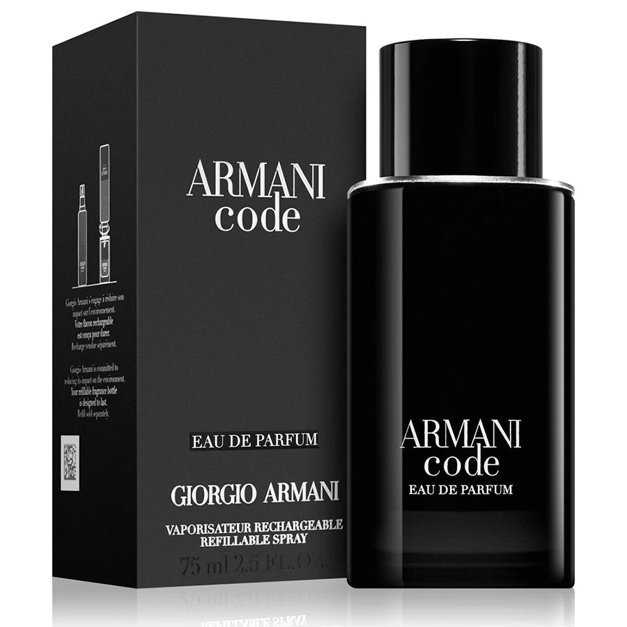 EDP Armani Code - 125ML (Apa de Parfum)