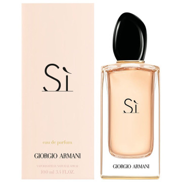 EDP Armani Si - 100ML (Apa de Parfum) EDP Armani Si