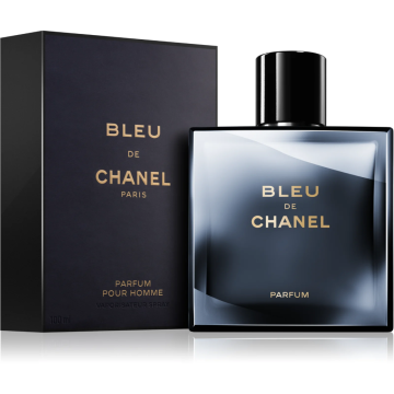 EDP Chanel Bleu De Chanel - 100ML (Apa de Parfum) EDP Chanel Bleu De Chanel