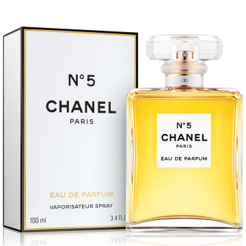 EDP Chanel No5 - 100ML (Apa de Parfum) EDP Chanel No5