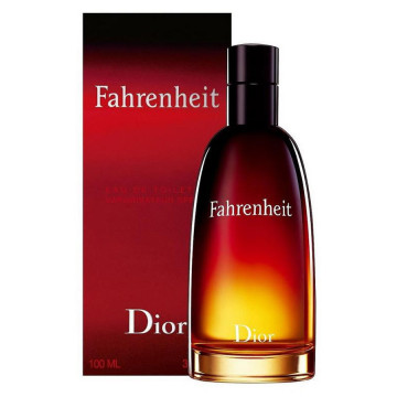 EDP Dior Fahrenheit - 75ML (Apa de Parfum) EDP Dior Fahrenheit 75ML