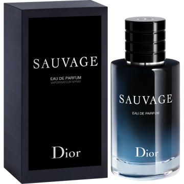 EDP Dior Sauvage - 100ML (Apa de Parfum) EDP Dior Sauvage