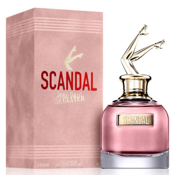 EDP Jean Paul Gaultier Scandal - 80ML (Apa de Parfum) EDP Jean Paul Gaultier Scandal