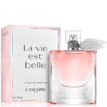 EDP Lancome La Vie Est Belle - 75ML (Apa de Parfum) EDP Lancome La Vie Est Belle