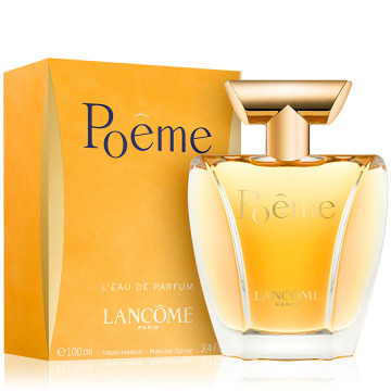 EDP Lancome Poeme - 100ML (Apa de Parfum) EDP Lancome Poeme