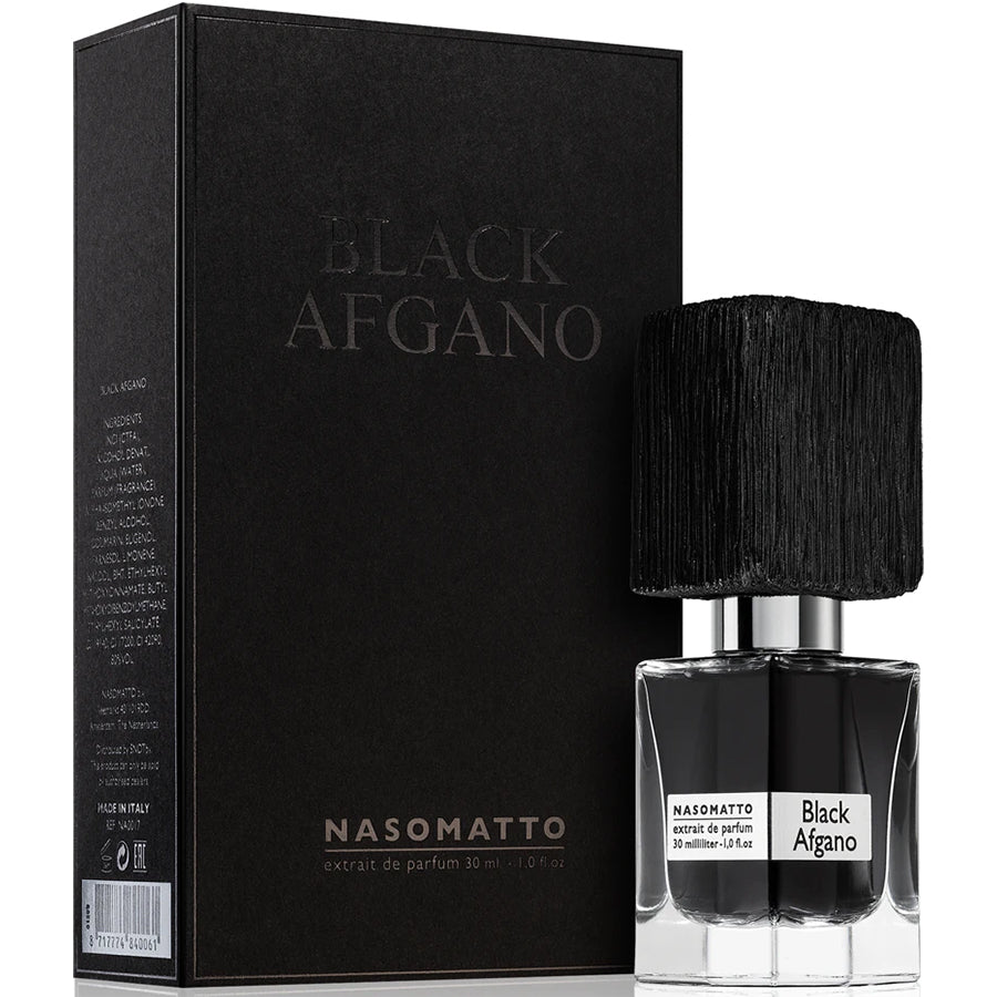 EDP Nasomatto Black Afgano - 30ML (Extract de parfum)