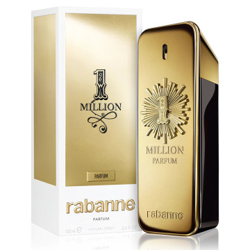 EDP Paco Rabanne 1 Million - 100ML (Apa de Parfum) EDP Paco Rabanne 1 Million