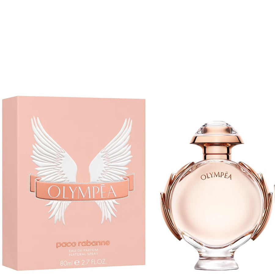 EDP Paco Rabanne Olympea - 80ML (Apa de Parfum)
