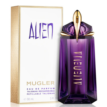 EDP Thierry Mugler Alien - 90ML (Apa de Parfum) EDP Thierry Mugler Alien