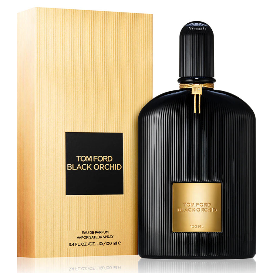 EDP Tom Ford Black Orchid - 100ML (Apa de Parfum)