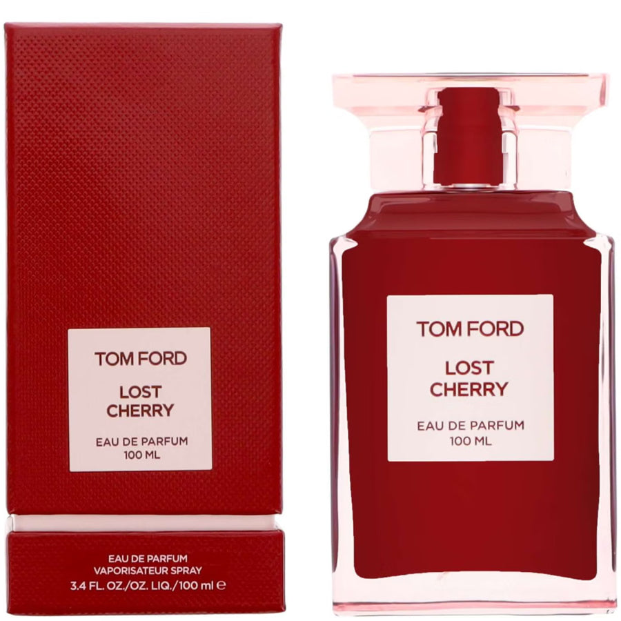 EDP Tom Ford Lost Cherry - 100ML (Apa de Parfum)