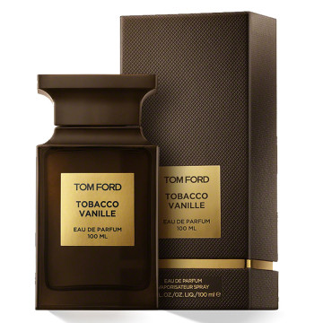 EDP Tom Ford Tobacco Vanille - 100ML (Apa de Parfum) EDP Tom Ford Tobacco Vanille