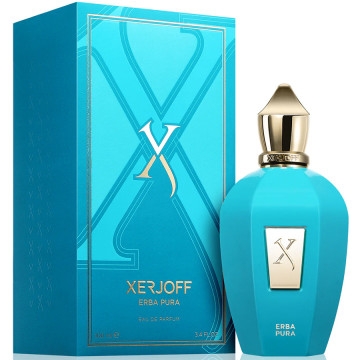 EDP Xerjoff Erba Pura - 100ML (Apa de Parfum) EDP Xerjoff Erba Pura