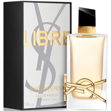 EDP Yves Saint Laurent Libre - 90ML (Apa de parfum) EDP Yves Saint Laurent Libre